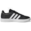 Adidas Neo Grand Court Td Lifestyle Court 'Black White' Women's GW9262
