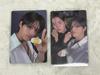 ATEEZ (2 Copies) Wooyoung Adrenaline Golden Hour 4 Bonus Item, Unfamiliar, Blooper Transfer