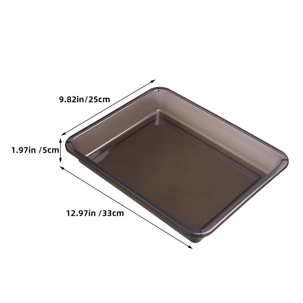 CALLARON Car Shoe Car Shoe Car Storage Accessory Small Item Tray Storage, Tray, Tray, Box, Tray,