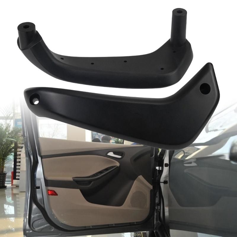 Left/Right Side Interior Door Handle G2BZ5823943JA D2BB-A23943-CA35B8 for 2011-2020 Door Pull Handle Replacement