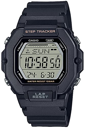 

Часы унисекс Casio LWS-2200H-1AJH / -2200H-8AJH, Коллекция Casio [Официальный японский продукт]