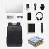 Hengyuanxiang Toulouse Business Backpack