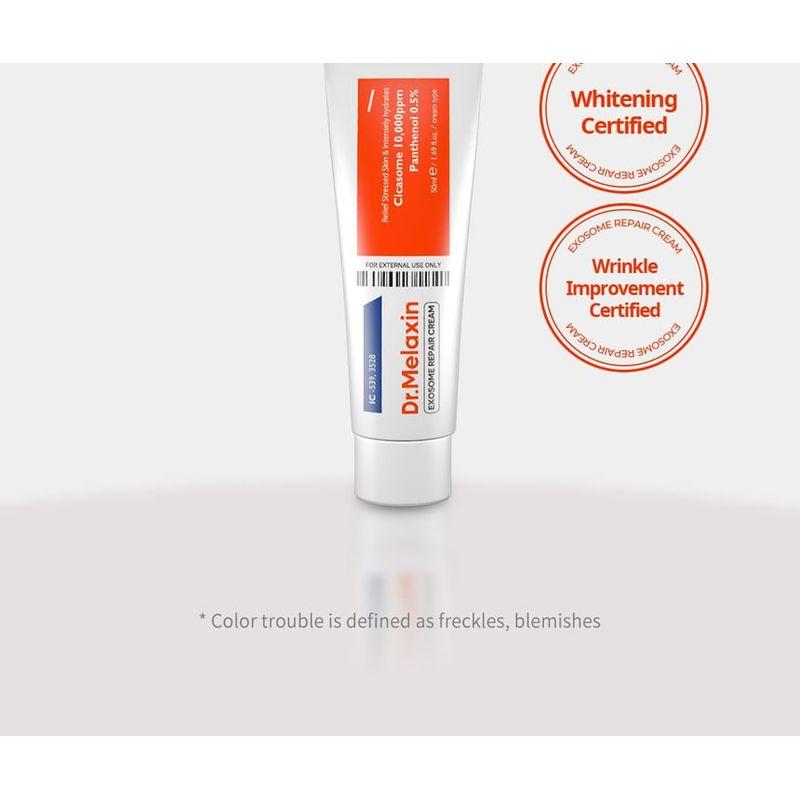 Dr.Melaxin - Exosome Repair Cream