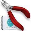 Toenail Premium Stainless Professionally Treats Thick and Ingrown Suitable for and the Elderly Clippers, Steel, Paronychia, Nails, Toenails, Men,