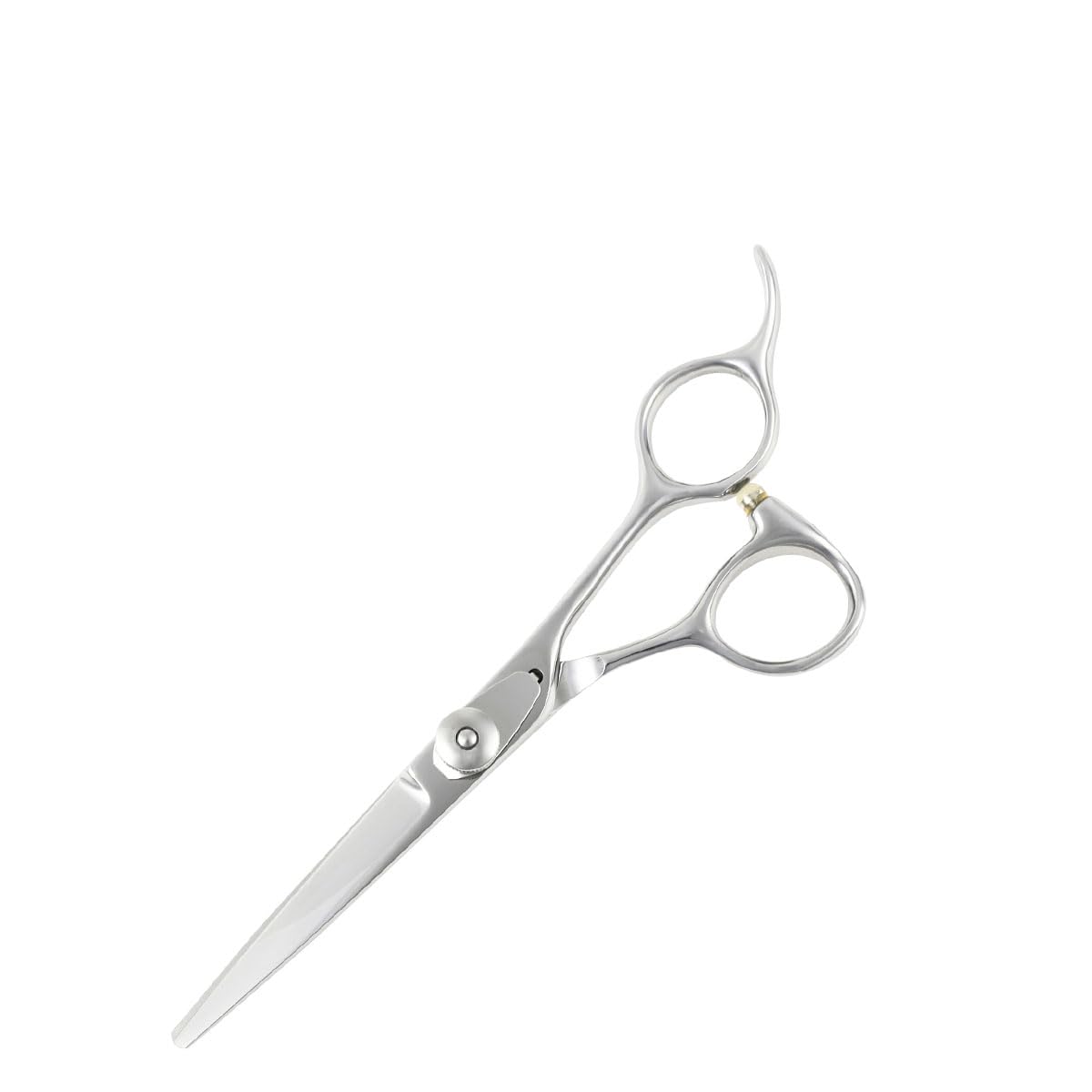 

DEEDS Forged Finish Pet Scissors Trimming Scissors P1 Scissors Japanese Scissor Manufacturer Trimmer For Dogs (5.5 inches)