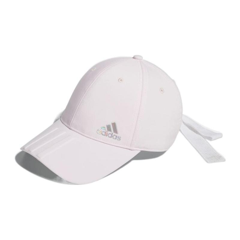 

Adidas Полиэстеровые бейсболки Женские Розовые Adidas HA5888 OSFW розовый