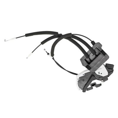 Left Front Door Latch Actuator Door Lock Machine 80501-1CA0A 805011CA0A For Infiniti FX35 FX37 FX50 QX70 2009-2017