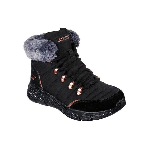 

Ботинки Skechers 117339-BBK_3 EU 36.5