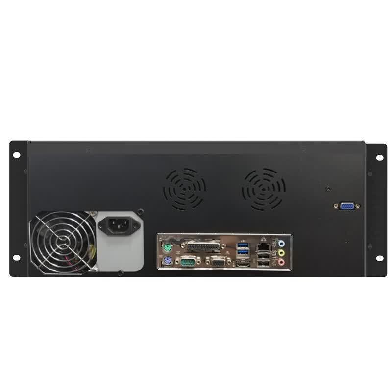 HuiDu HT-BS550 Paperless Conference Server (CN Version)