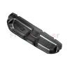 CS Style Carbon Fiber Rear Diffuser Lip for BMW 5 Series G30/G38 and M5 F90.