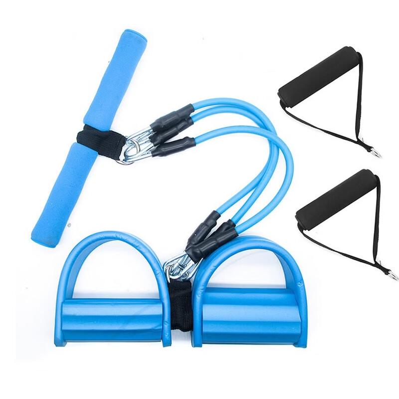 Junshi Pedal Resistance Band