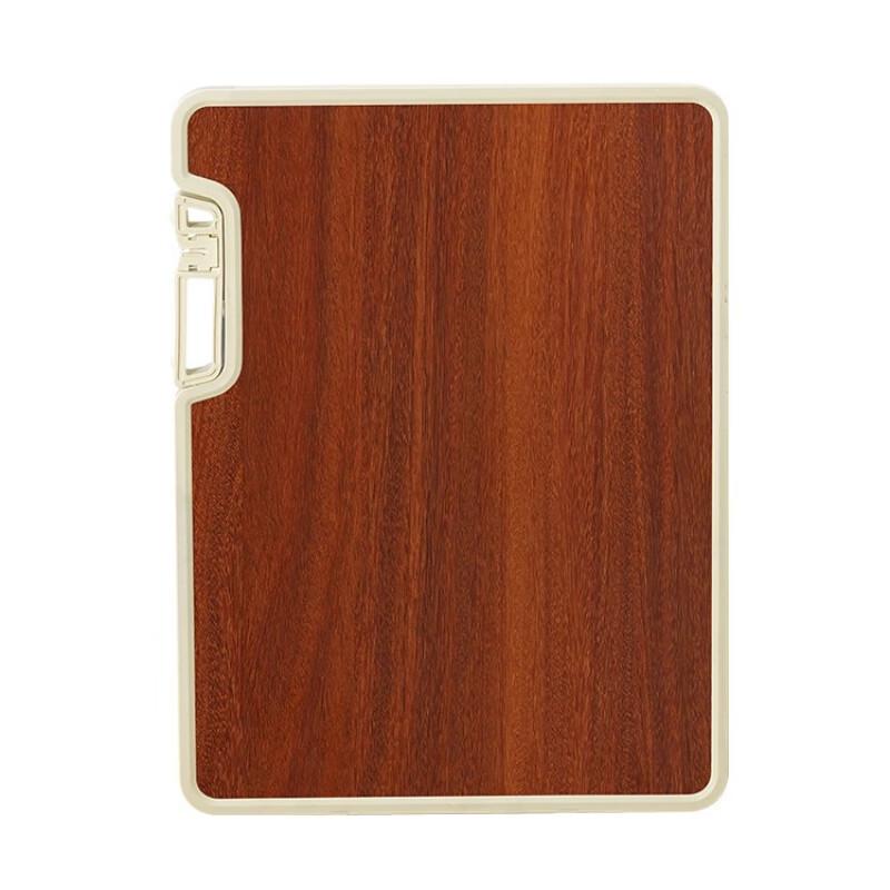 Zhishi Double-Sided Kitchen Cutting Board