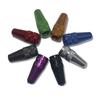 10 Pcs / Set Aluminum Alloy Road MTB Track Racing Bike Tube Tyre Bicycle Tire Wheel French Valve cap Presta AIR Valve Caps