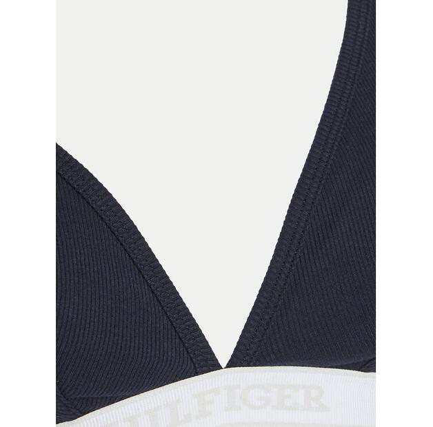 Бюстгальтер-бралетка Tommy Hilfiger UW0UW05537