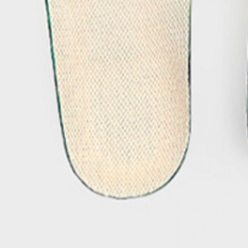 Daiso Ortholite High Hardness Arch Insole 220 To 250 Mm