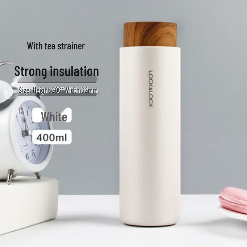 Lock & Lock 316 Stainless Steel Vacuum Flask