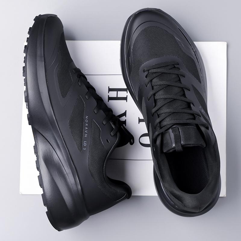 

Мужские повседневные кроссовки, дышащие, роскошные, кроссовки для бега, модные мокасины, кроссовки для мужчин, удобные, теннисные 44