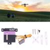 PTK 8812 MG-D Digital Servo 13kg Metal Gear for Fixed Wing Aircrafts Accurate Control KSTX10 Same
