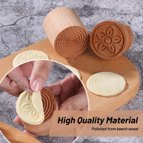 Ravioli Corzetti Pasta Stamp, Tortelloni Flower Corzetti Press, Corzetti Base Cutter, Spiral Italian Corzetti Starter Kit, Gartely Croxetti Mold, Past