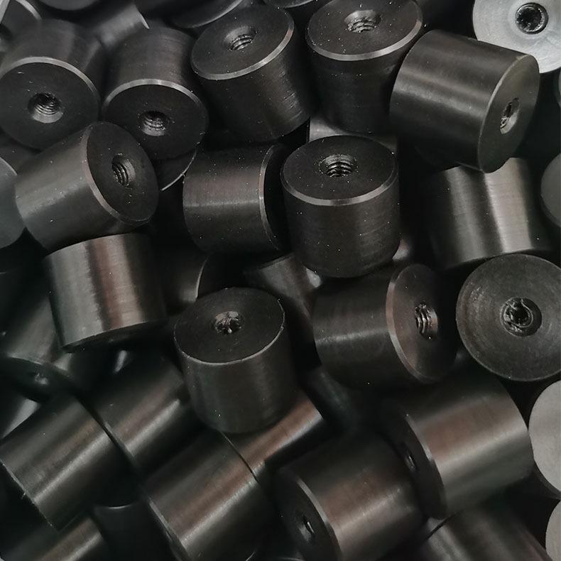 Machined Nylon Parts for Industrial and Agricultural Use | MC Nylon & Unique Nylon Shapes