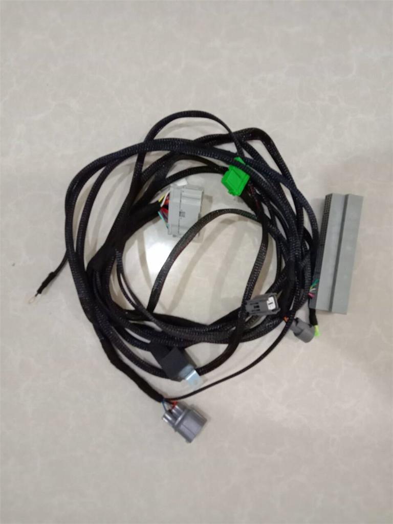 Conversion Harness  for Honda Civic 99-00  K Series K20A K20A2 K24 jumper EK