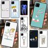 Dentist Dental Teeth Tooth Doctor Cover For Samsung Galaxy A14 A34 A54 A12 A22 A32 A52 A72 A13 A23 A33 A53 A52S A71 A51 Case