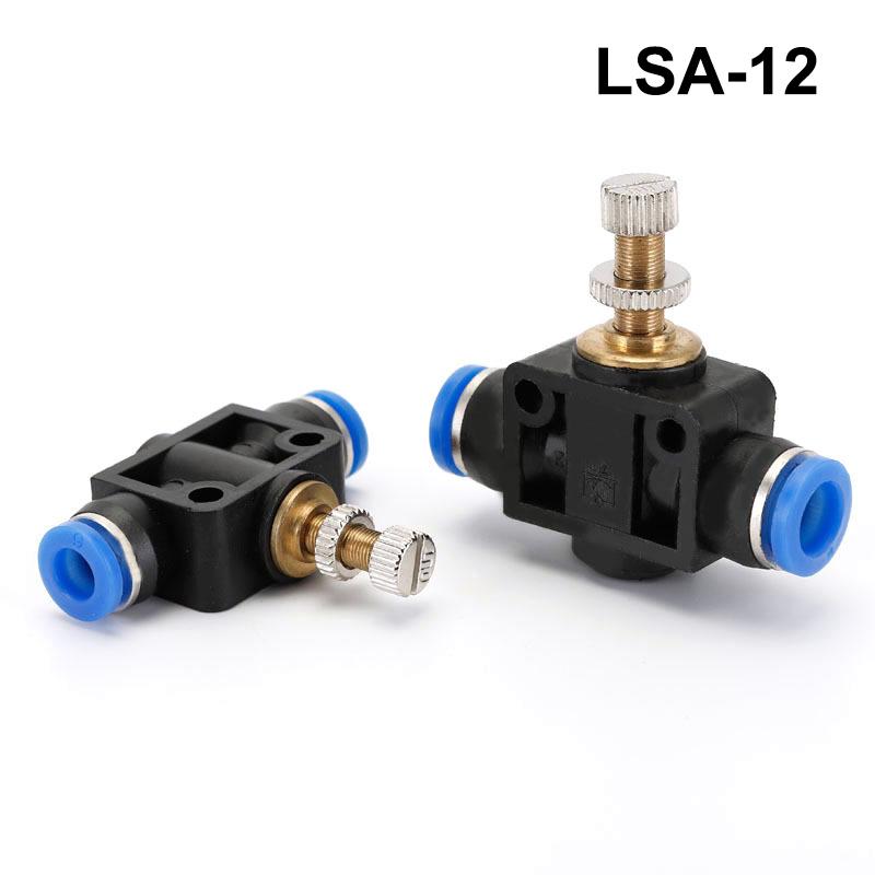 Corrosion Resistant Pneumatic Fitting Push In Air Tube Connector for Water Hose Pipe Chemical Industry Plumbing Use