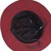 Mountaineering Quick-Drying Fisherman Hat Visor Sunscreen Bucket Hat Anti-Uv Waterproof Sun Hat Women