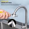 Faucet Bubbler Wrench Installing Tool for Kitchen Sink Bathroom Aerator Dish Basin Sink Nozzle Removal Installation Repair Tool