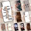 Once Upon A Time Hoesje Voor Samsung Galaxy S25 Ultra S9 S10 S20 S21 S22 Plus S23 Ultra S24 FE Telefoonhoes