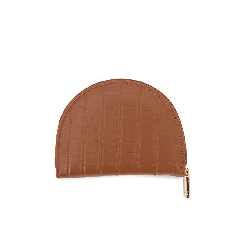 Porte monnaie double motif Mixte LULU CASTAGNETTE