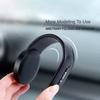 MagSafe Car Mount Detachable Bendable Arm Magnetic Phone Holder Center Console Navigator Holder for Car Cell Phone Mount