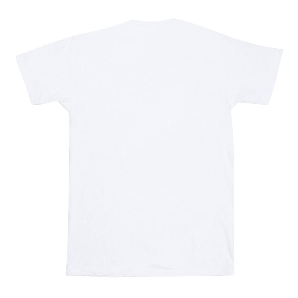 Disney Mens Minnie Mouse Giggling T-Shirt