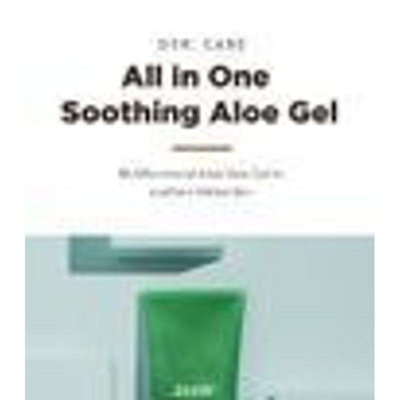RNW DER. CARE All In One Aloe Soothing Gel