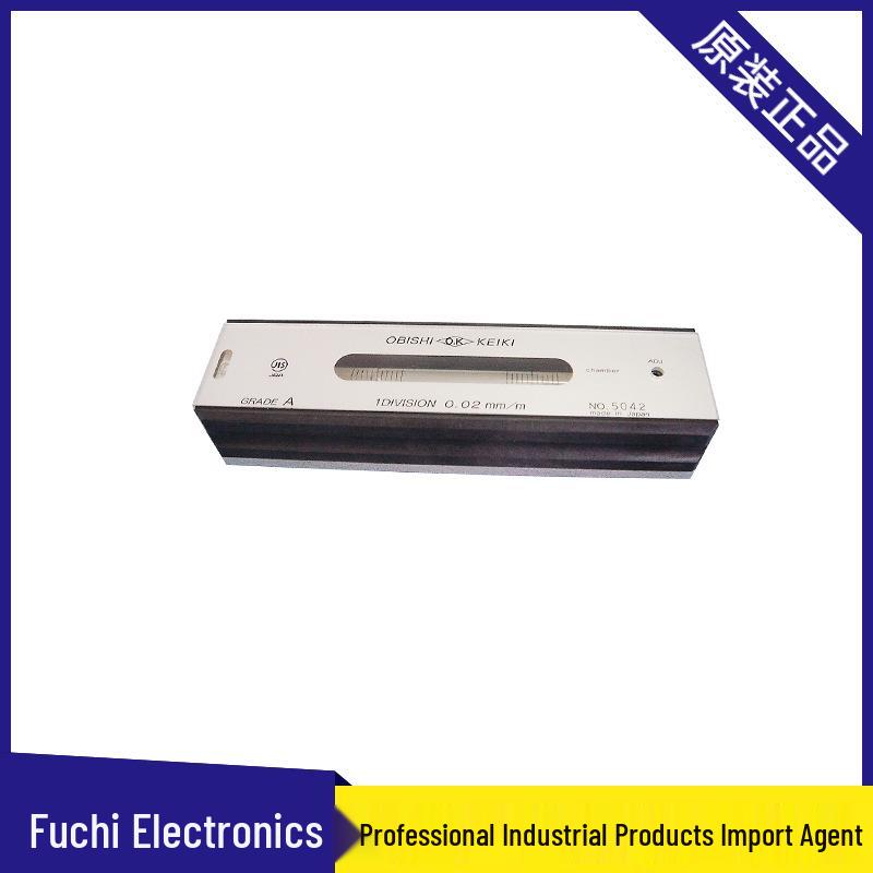 OBISHI Daihiko AD301-AD303 Высокочувствительный брусковый уровень 0,02 AD302
