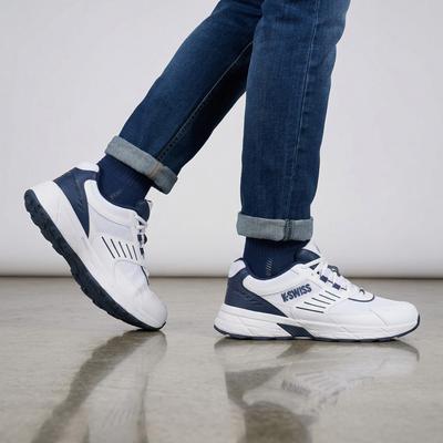 Fario M - Men's Sneakers Shoes White 04779-124-M ORIGINAL