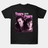 Tears For Fears Band Vintage 80er Jahre T-Shirt Alle Größen S Bis 5XL