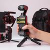 Für DJI Osmo Pocket 4/3 Metall-Schnellwechsel-Stativ Mantis Magnetische Halterung Kletterverschluss Zubehör