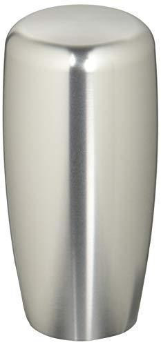 

Impreza WRX STi GVB Ручка КПП Тип-EBR Только для автомобилей с механической коробкой передач Цвет: Серебристый A91212AS-EBR