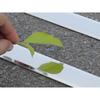 Car Style Door Side Skirt Edge Body Trim Cover Decoration Accessories Exterior Sticker For Land Rover Discovery Sport -