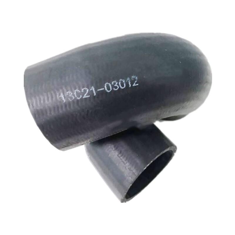Dongfeng Radiator Water Hose