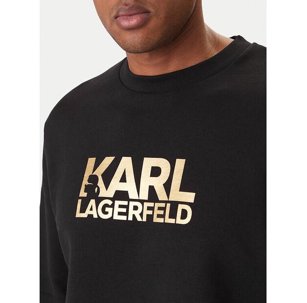 Толстовка KARL LAGERFELD 705780