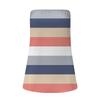 Women's Summer Sexy Tube Top Off Shoulder Sleeveless Tops Strapless Beach Vest Bandeau Shirt Backless Sexy Tops