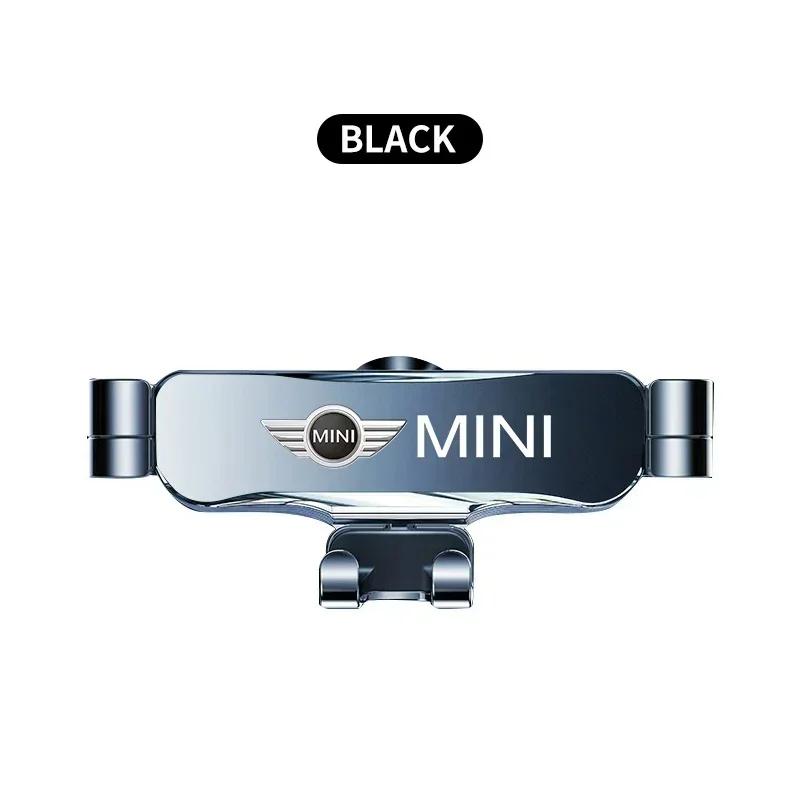 

X4 X5 X6 2025 Для BMW MINI Автомобильный Держатель для Мобильного Телефона Портативный Универсальный Ударопрочный Автодержатель Для BMW Mini Cooper One R50 R53 R56