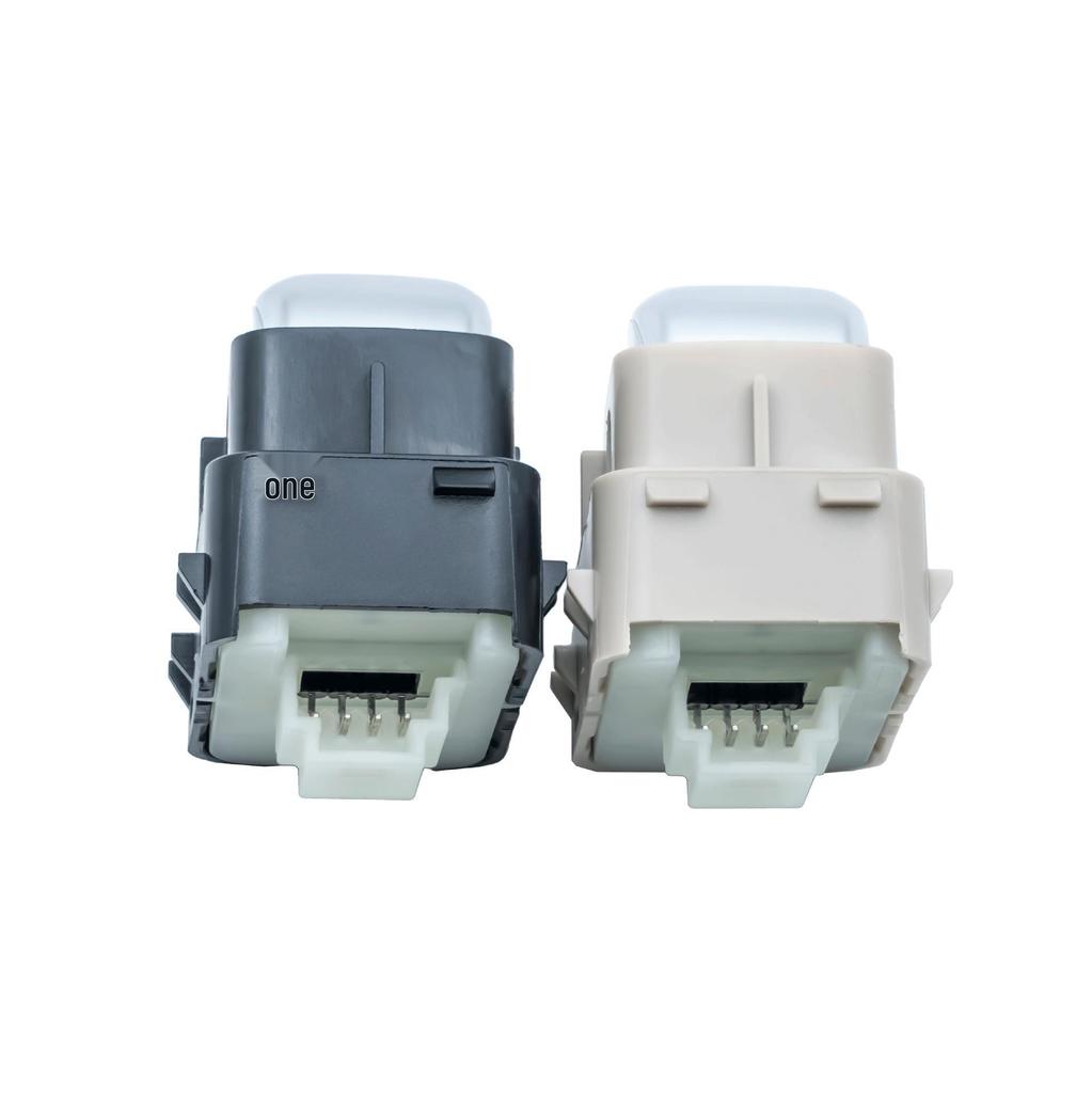 A2229051904: Electric Window Switch Assembly for Mercedes-Benz S-Class.