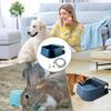 Automatic Dog Waterer Outdoor Float Valve Drinker For Animals Large Capacity Automatic Water Dispenser For Dog Cat Chicken Cow