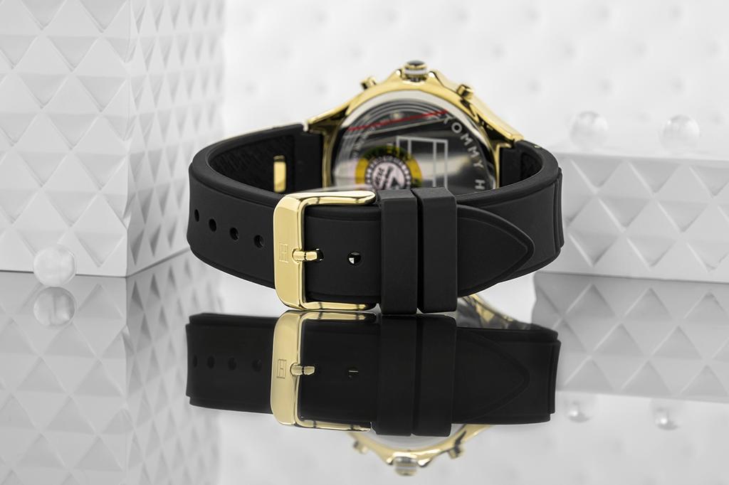 Dameklokke Tommy Hilfiger Eve 1782282 + ESKE