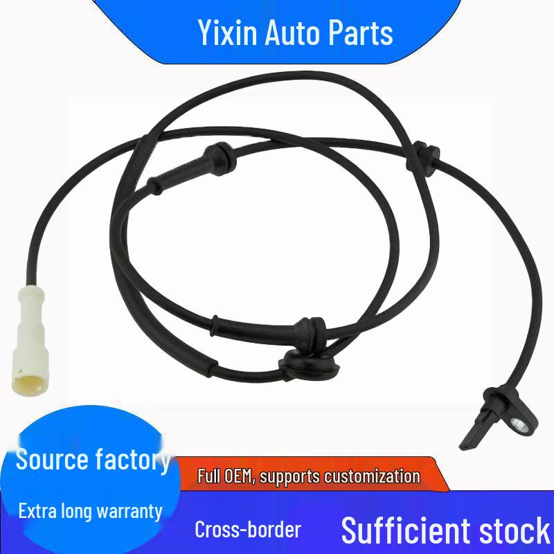 Volkswagen ABS Sensor 7060659265 0265007048 417510060