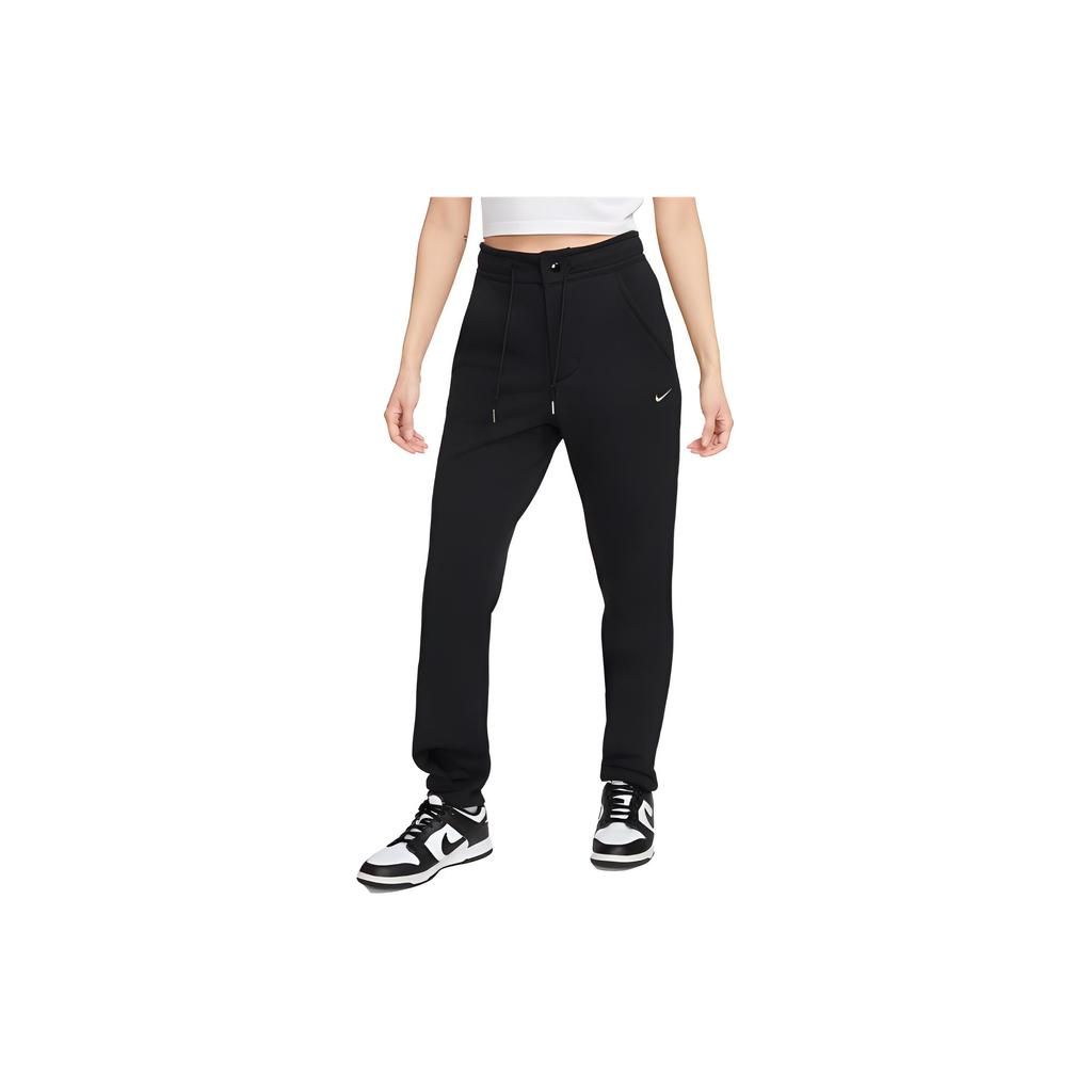 New Nike Casual Pants Women's Black DV7801-010