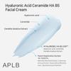 APLB Hyaluronic Acid Ceramide HA B5 Facial Cream